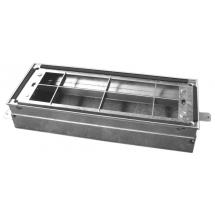  CADRE SOL L430 W160 H60-95 