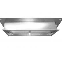  CADRE TELES. CLD - H=70-130 MM 