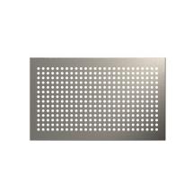  GRILLE CLD  - ROMA INOX 