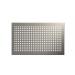 GRILLE CLD  - ROMA INOX 