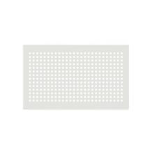  GRILLE CLD - ROMA BLANC 