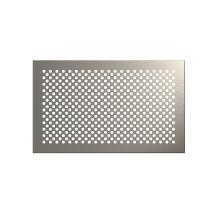  GRILLE CLD  - PISA INOX 