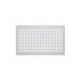  GRILLE CLD  - TORINO INOX 