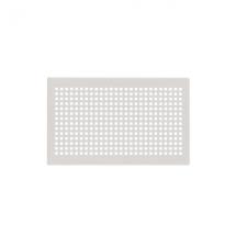  GRILLE  CLD - TORINO BLANC 