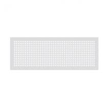  GRILLE CLD 2X90 TORINO INOX 