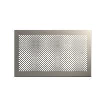  GRILLE  CLD - VENEZIA INOX 