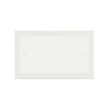 GRILLE CLD - VENEZIA BLANC 