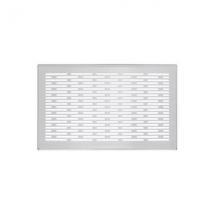  GRILLE CLD - GENUA INOX 