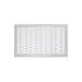  GRILLE CLD - GENUA INOX 