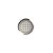  GRILLE RONDE  - VENEZIA INOX 