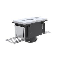  BOIT. CLD-P90,H=115,RACC.ARR. 