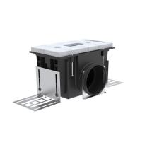  BOIT. CLD-P90,H=140,RACC.LAT. 