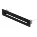  GRILLE LINEA 400 BLACK GLASS 