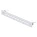  GRILLE LINEA 600 WHITE GLASS 