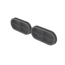  CK 300 - BOUCHON DOUBLE 