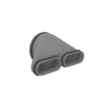  CK300 - PASSAGE DN160-CK300 