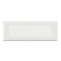  GRILLE ALLONGEE - PISA BLANC 