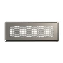  GRILLE ALLONGEE - VENEZIA INOX 