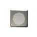  GRILLE CARREE - VENEZIA INOX 