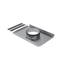  PLAQUE RACC. CW-P320-DN125 