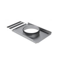  PLAQUE RACC. CW-P320-DN160 