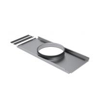  PLAQUE RACC. CW-P520-DN200 