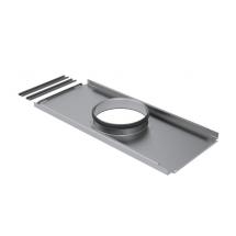  PLAQUE RACC. CW-P520-DN160 