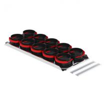  PLAQUE MONTAGE CWM520-10X75/P 