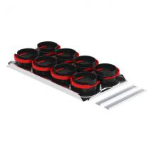  PLAQUE MONTAGE CW420-8X75/P 