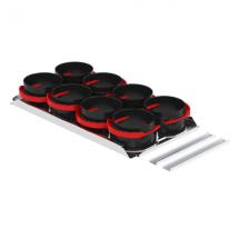  PLAQUE MONTAGE CW420-8X90/P 