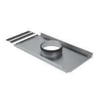  PLAQUE RACC. CW-P420-DN125 