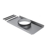  PLAQUE RACC. CW-P420-DN160 