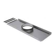  PLAQUE RACC. CW-P625-DN160 