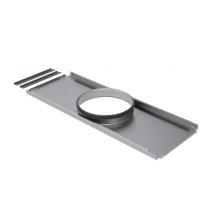  PLAQUE RACC. CW-P625-DN200 