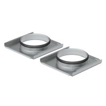  KIT.MONTCAF350 EXC DN160 CW220 