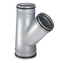  Y A 45� DN160/160/160 JOINT 