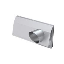  GRILLE EXTER. COMB.DROITE 160 