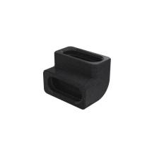  COUDE 90� VT CF THERM FLAT 51 