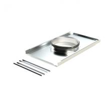  PLAQUE RACC. CWTH-420 DN160 