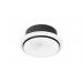  BOUCHE CHAUFF. PLAFOND DN 125 