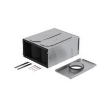  CAISSON CWTHERM ISOLE 420DN200 