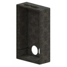  CAFIT100: BOITE ENCAST. PPE 