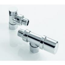  ROBINET EQUERRE INV, KIT D CHR 