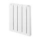  ATOLL EL 500W BLANC RAL 9010 