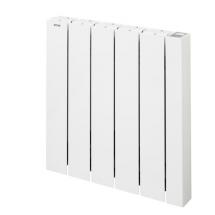  ATOLL EL 1000W BLANC RAL 9010 
