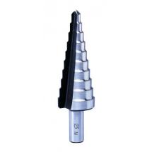  1M/11101 UNIBIT 4-12 POLYDIAM 