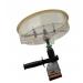  SCIE CLOCHE PLACO D48 A 305MM 