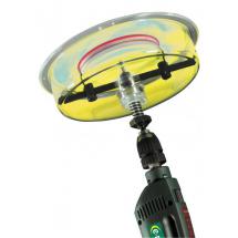  SCIE CLOCHE PLACO D55 A 255 
