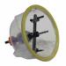 SCIE CLOCHE SPOT 48-230MM 