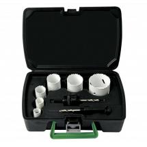  830 COFFRET SCIE TREPAN 